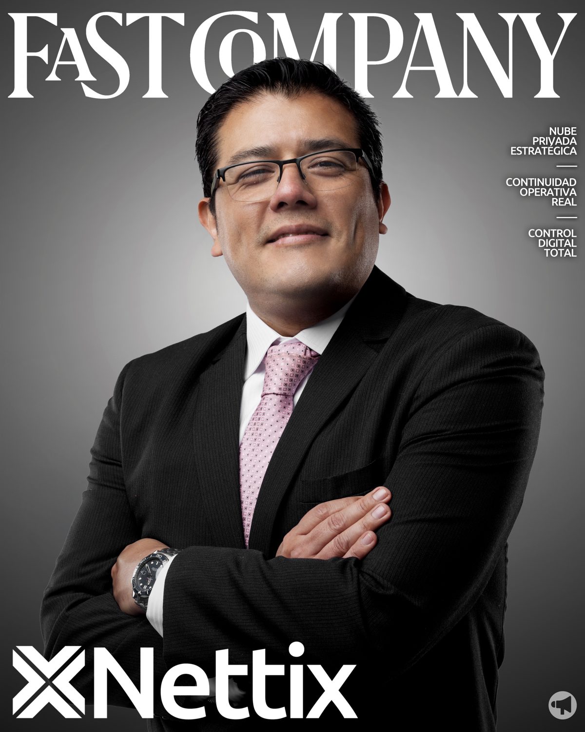 Fast Company · Nettix