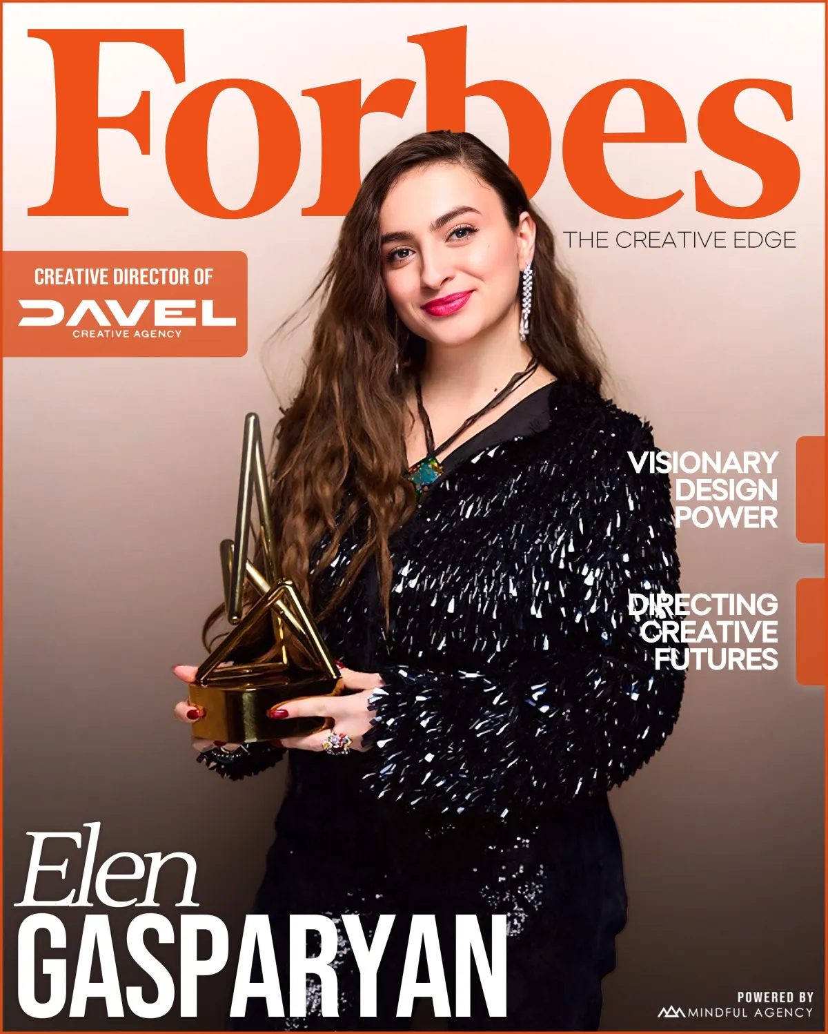 Forbes · Elen Gasparyan