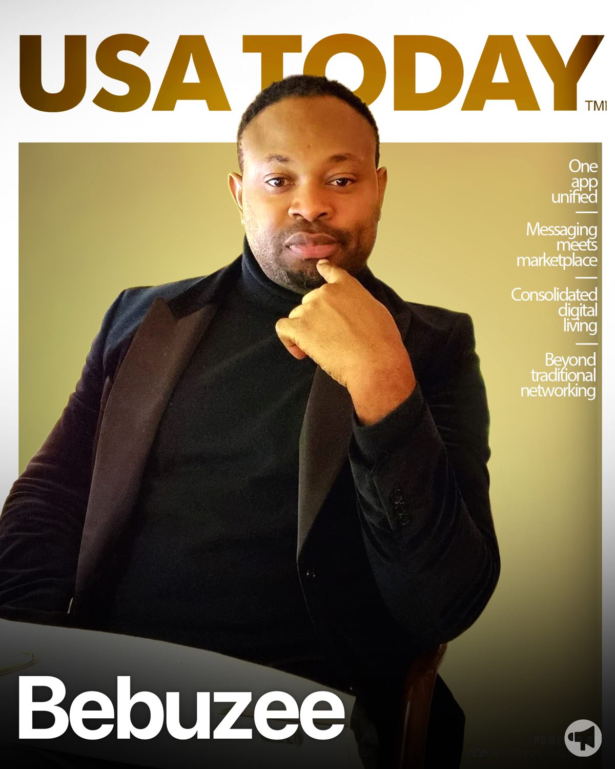 USA Today · Bebuzee