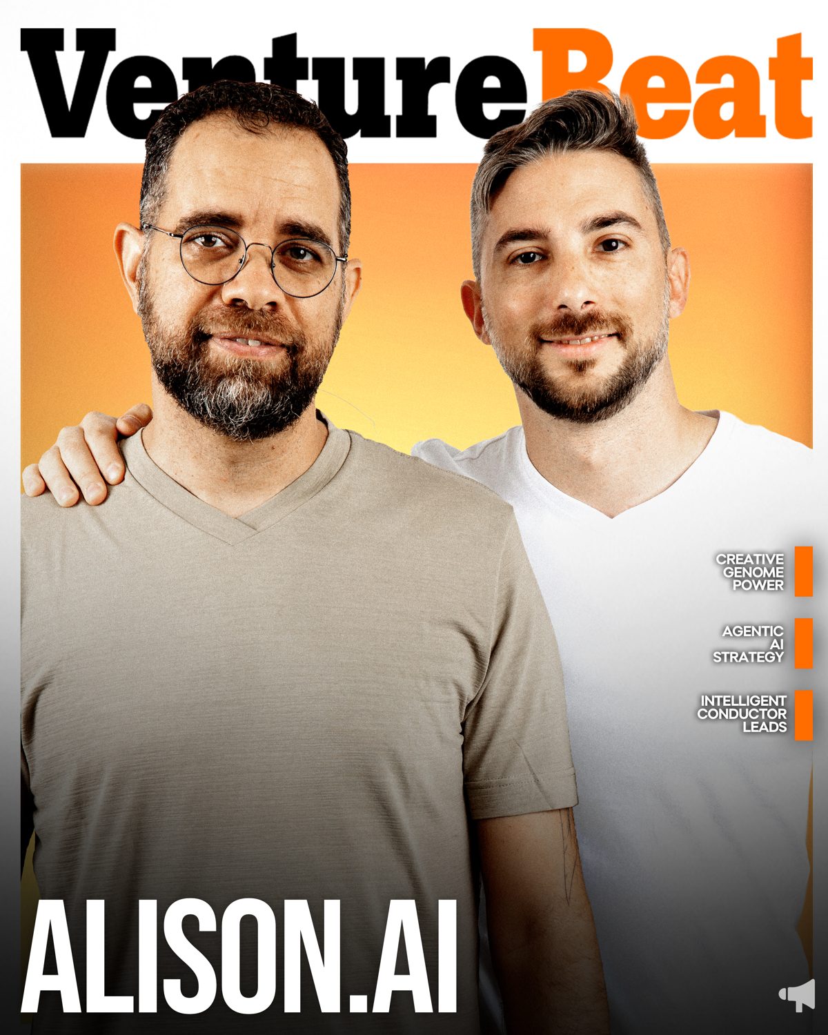 VentureBeat · Alison.ai